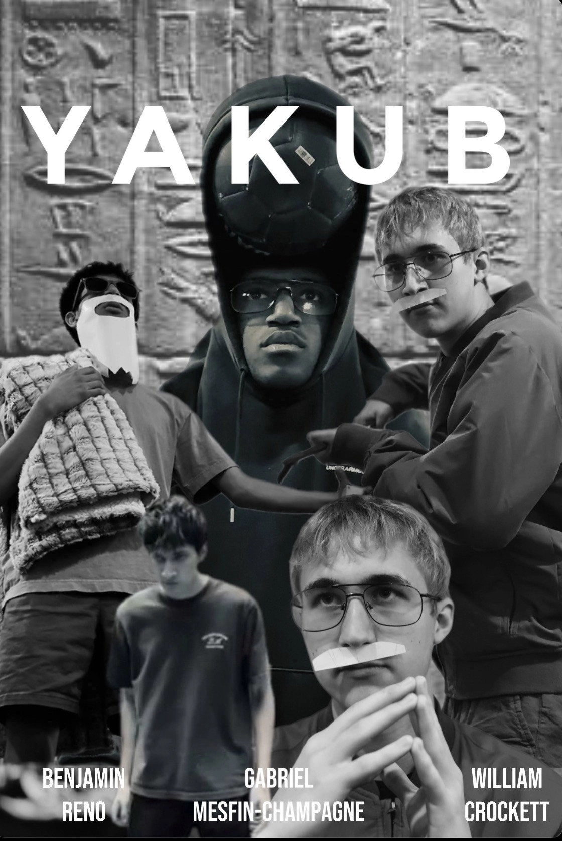 Yakub