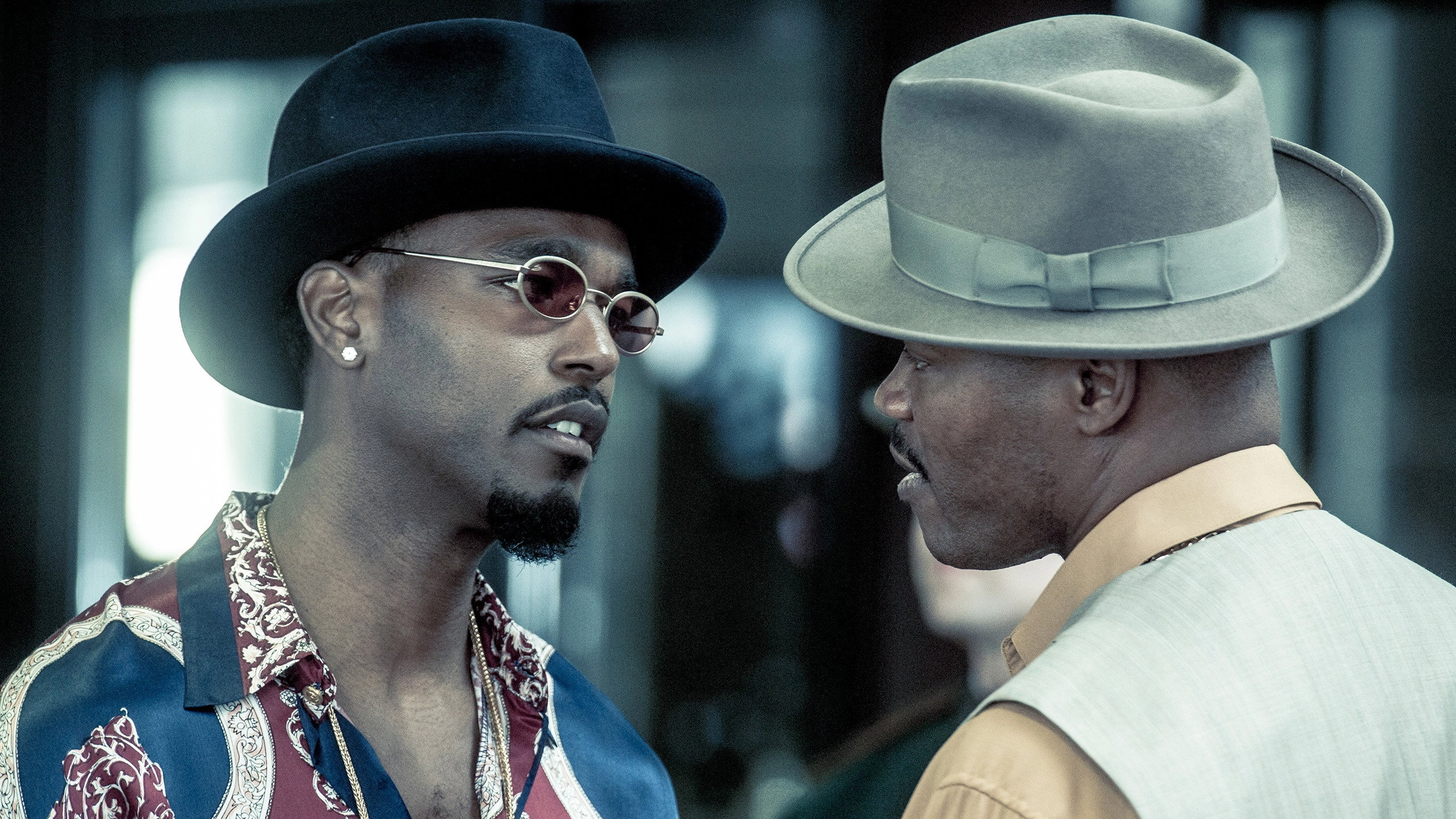 Unsolved: The Murders of Tupac and The Notorious B.I.G.