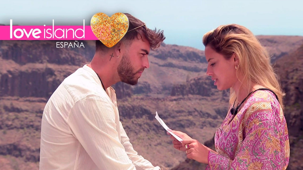 Love Island Spain