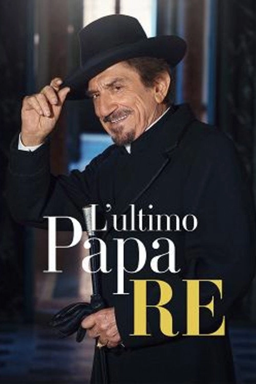 L'ultimo Papa Re