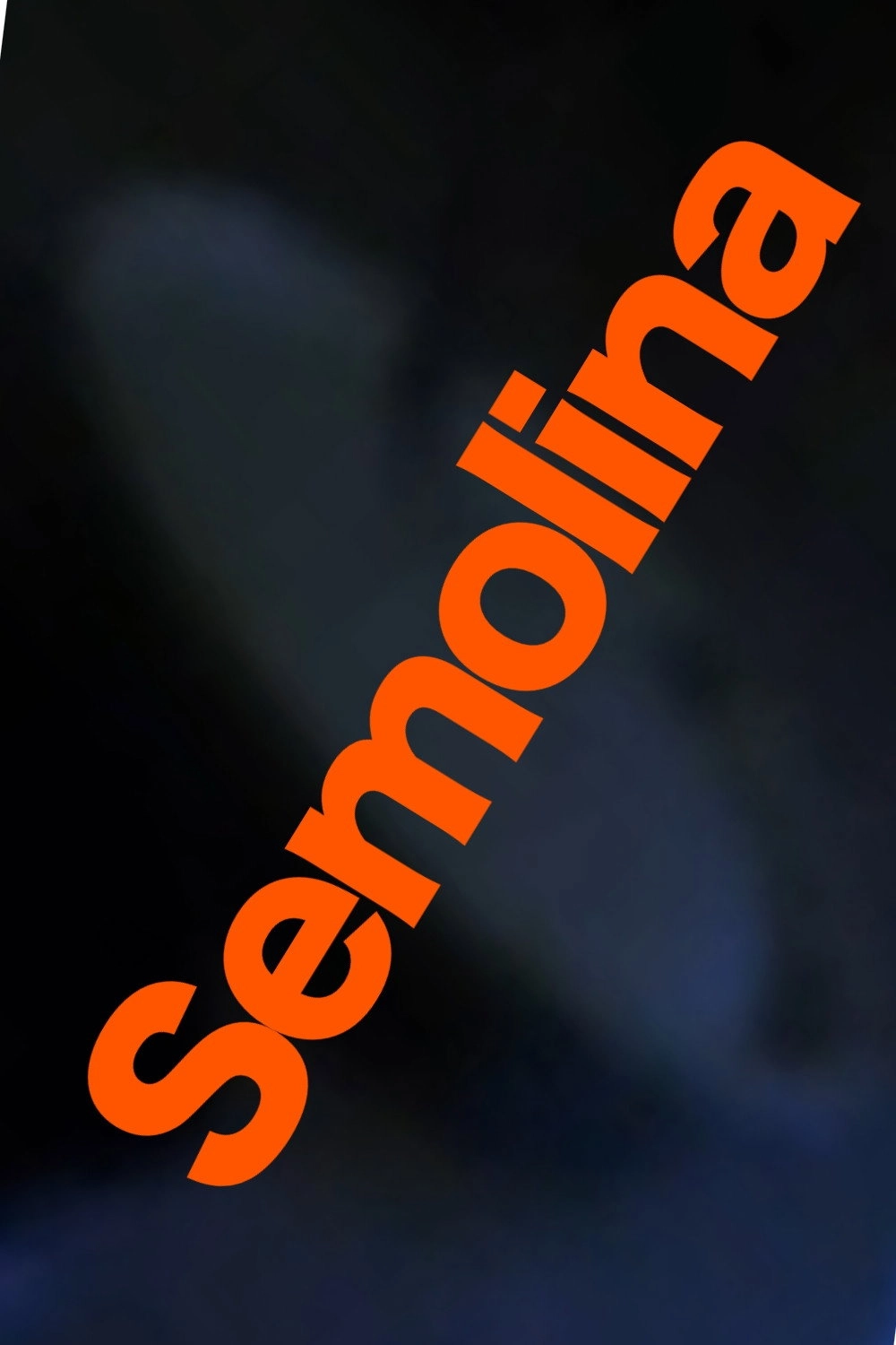 Semolina