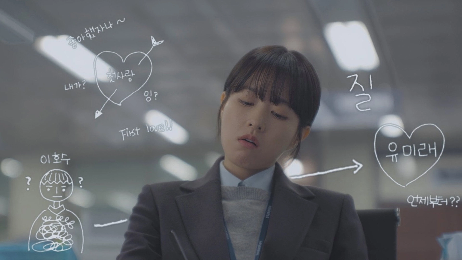 Our Unwritten Seoul