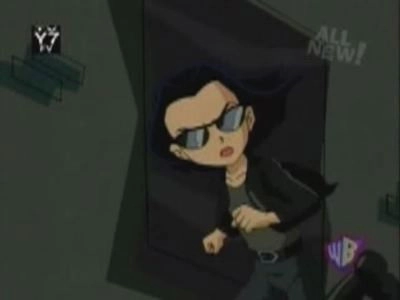 Jackie Chan Adventures