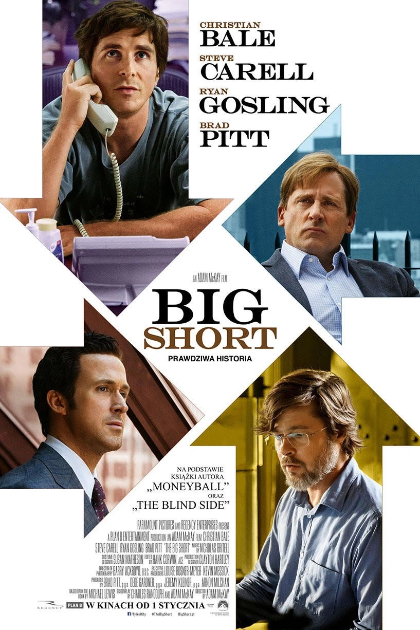 The Big Short