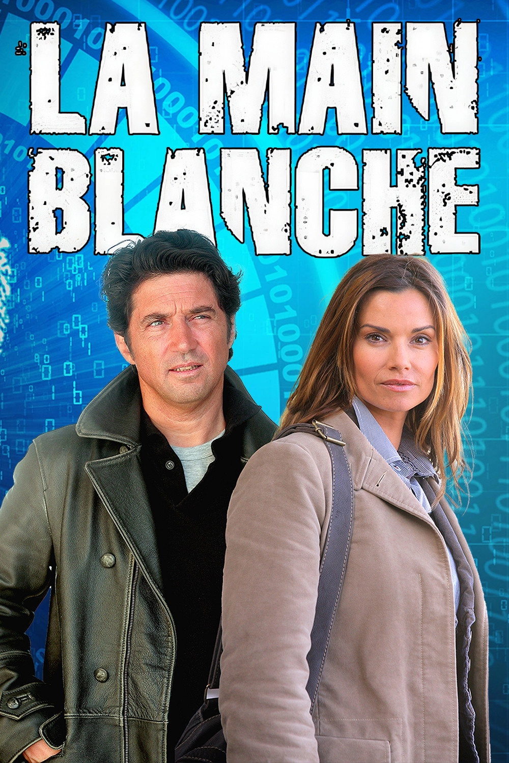 La Main blanche