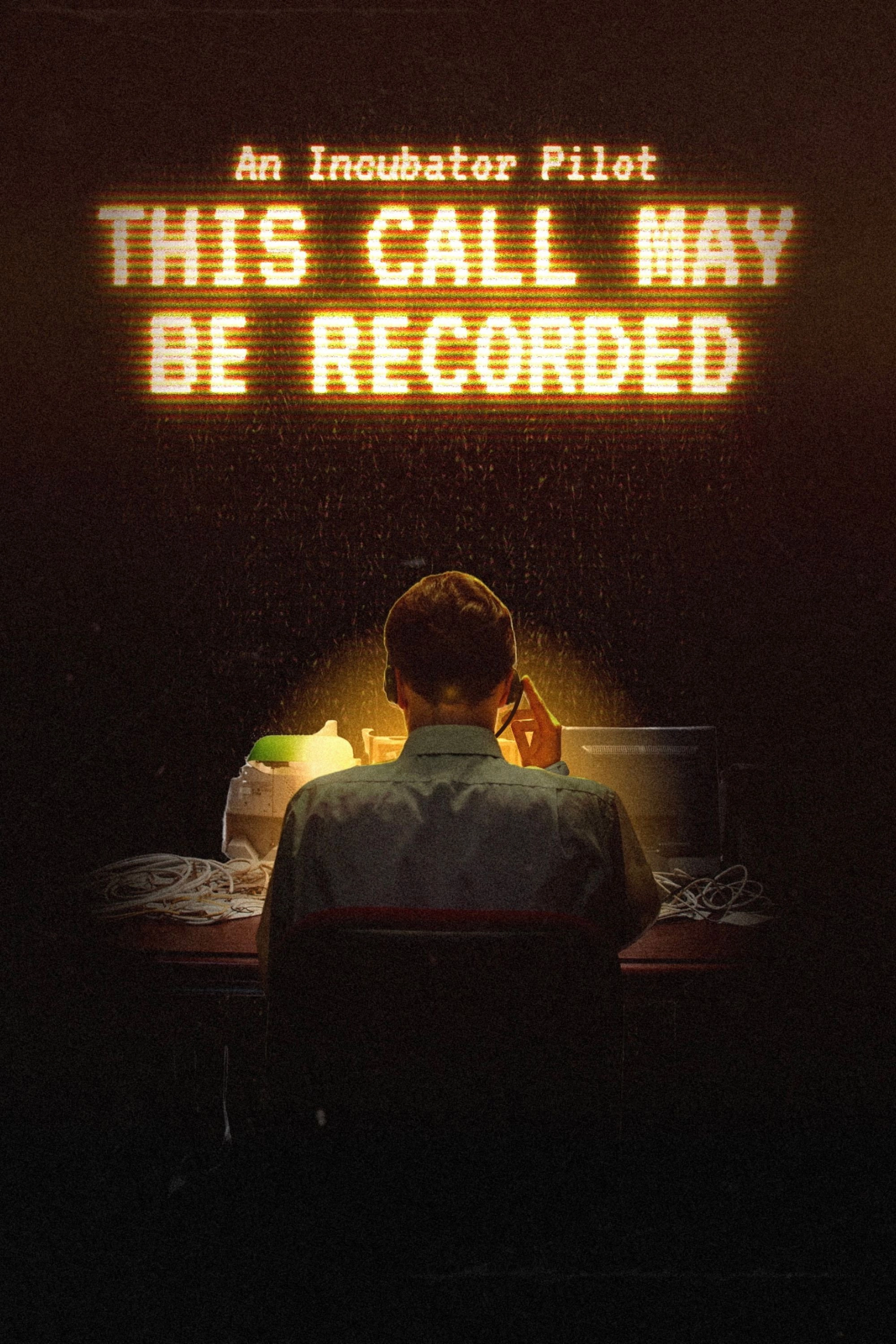 This Call May Be Recorded