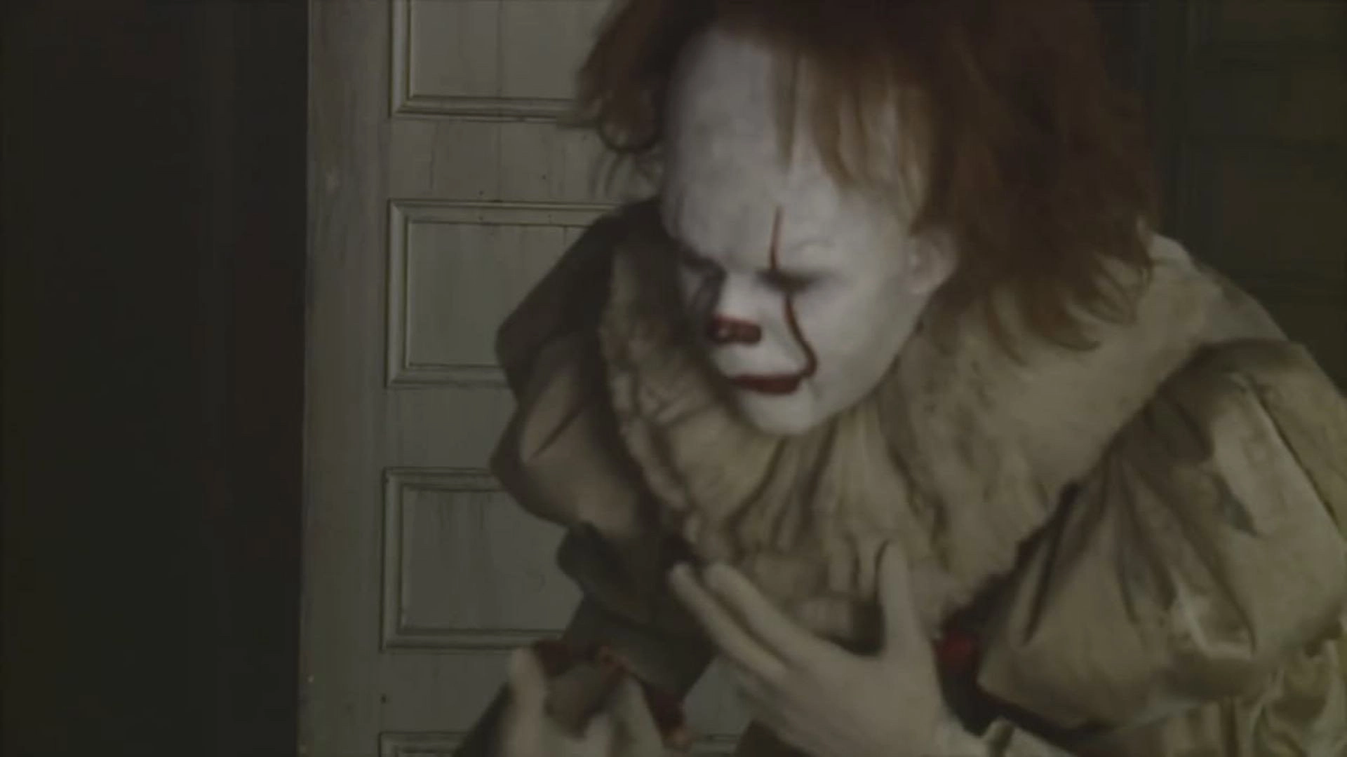 It