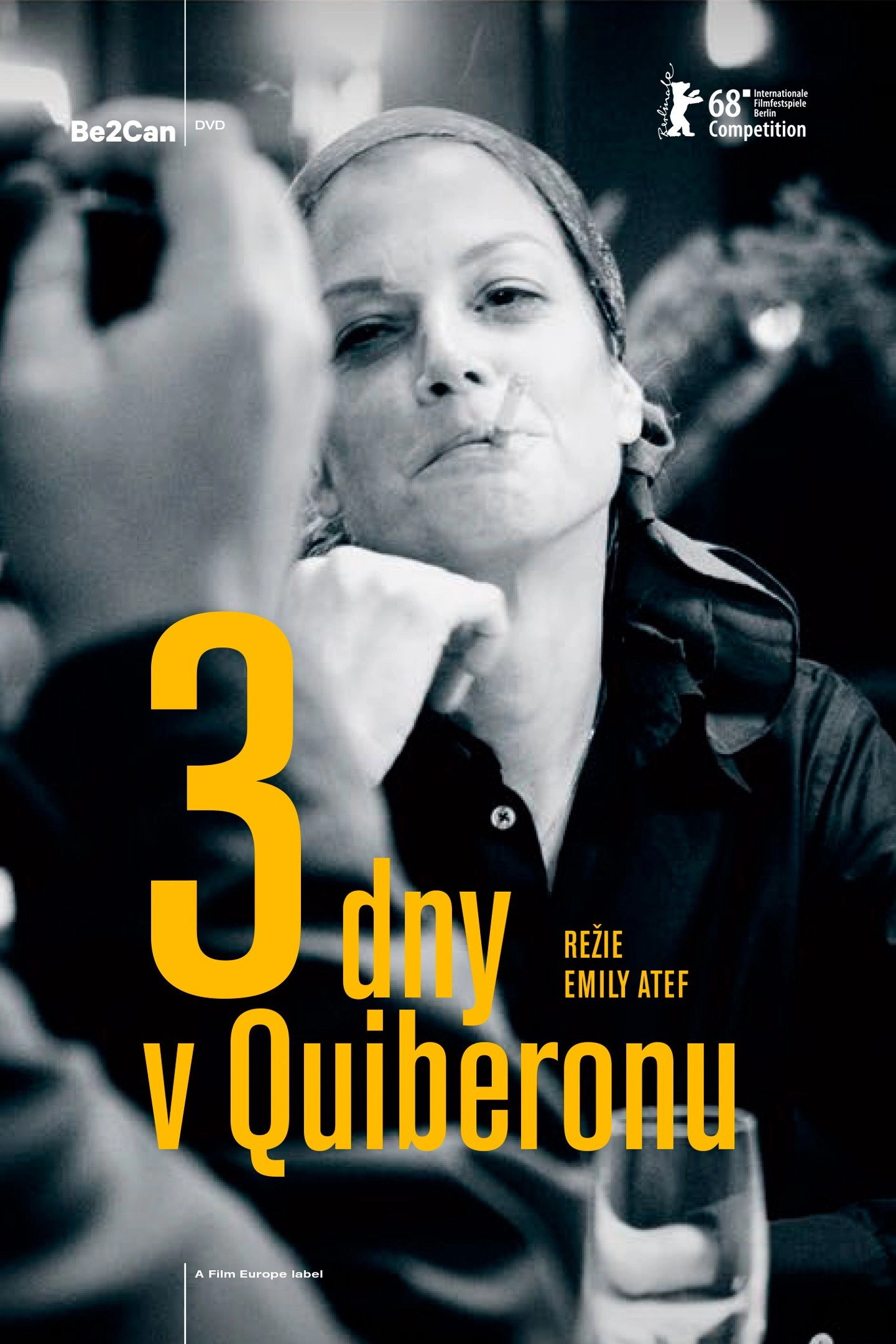 3 Days in Quiberon