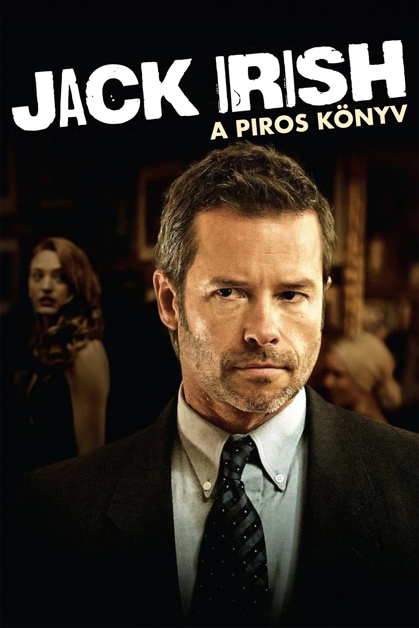 Jack Irish: Dead Point