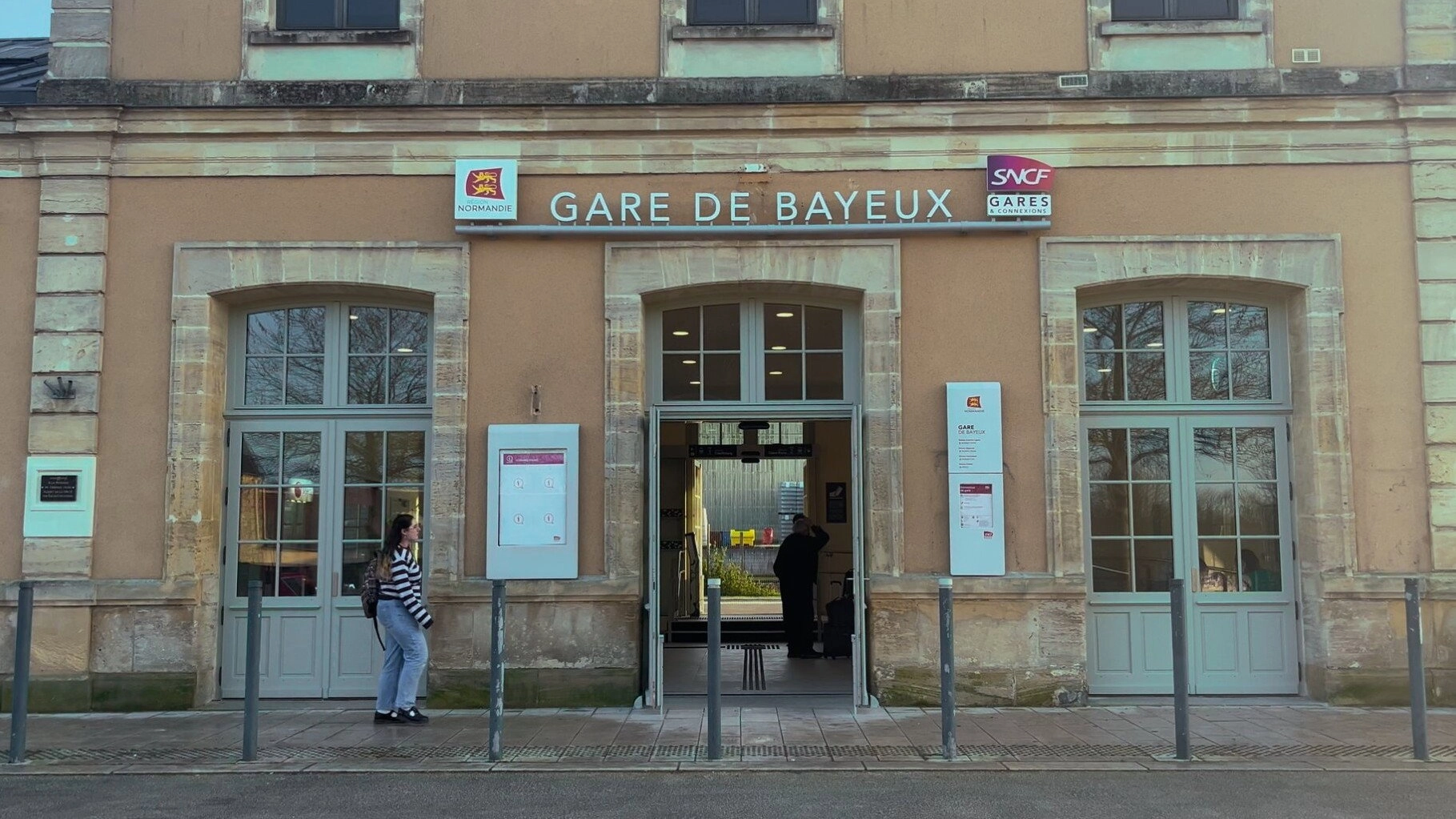Souvenir d'enfance
