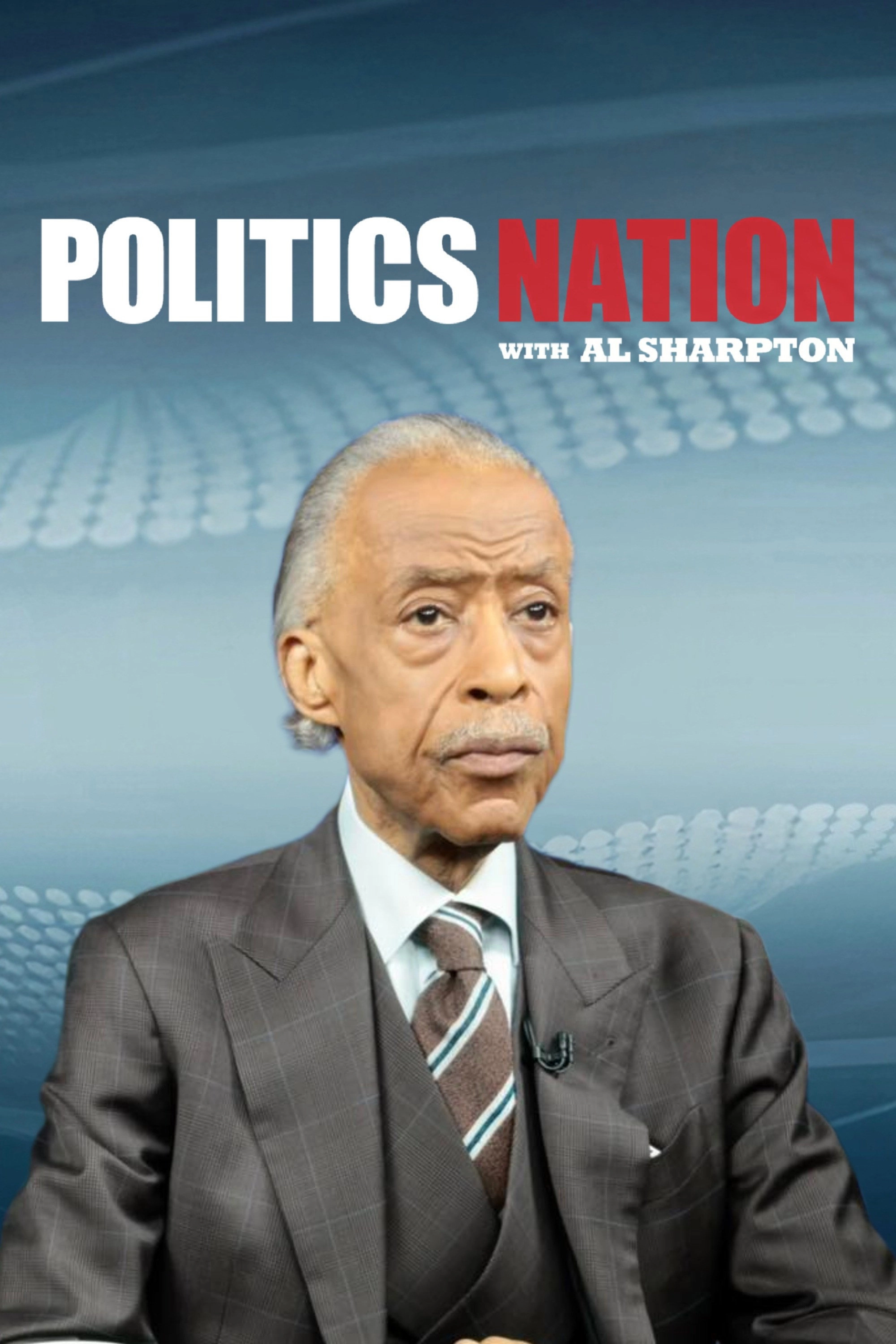 PoliticsNation with Al Sharpton