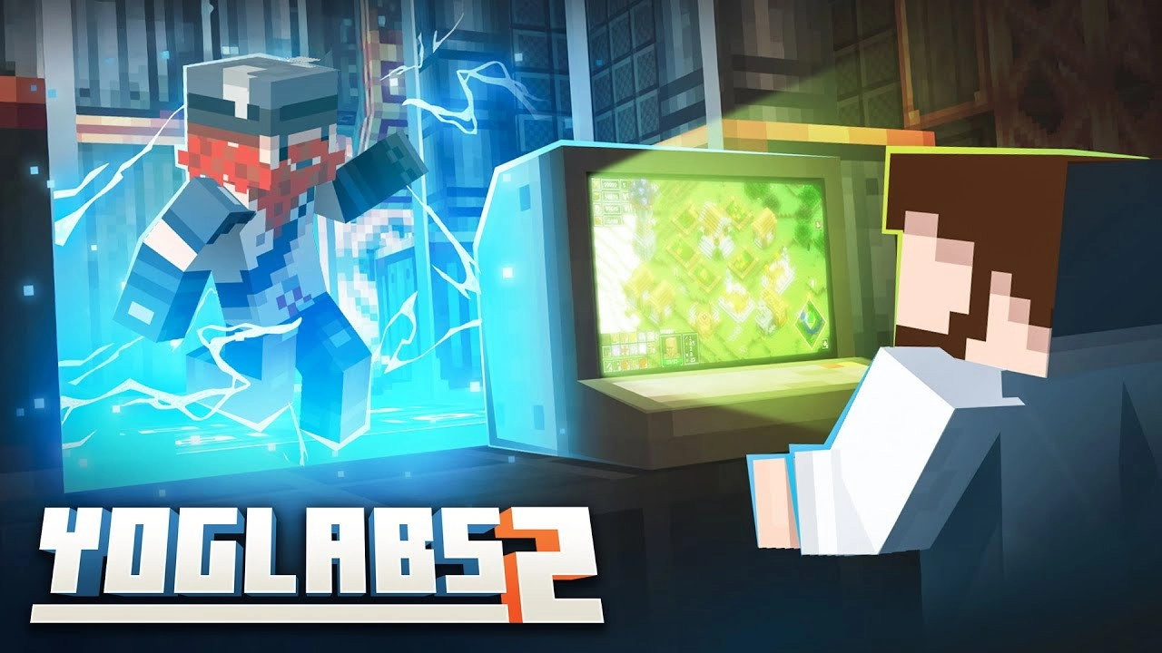 YogLabs