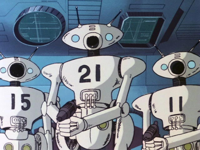 Captain Future