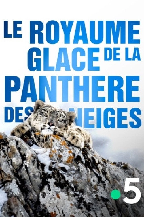 The Frozen Kingdom of the Snow Leopard