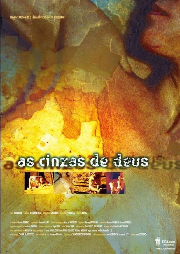 As Cinzas de Deus