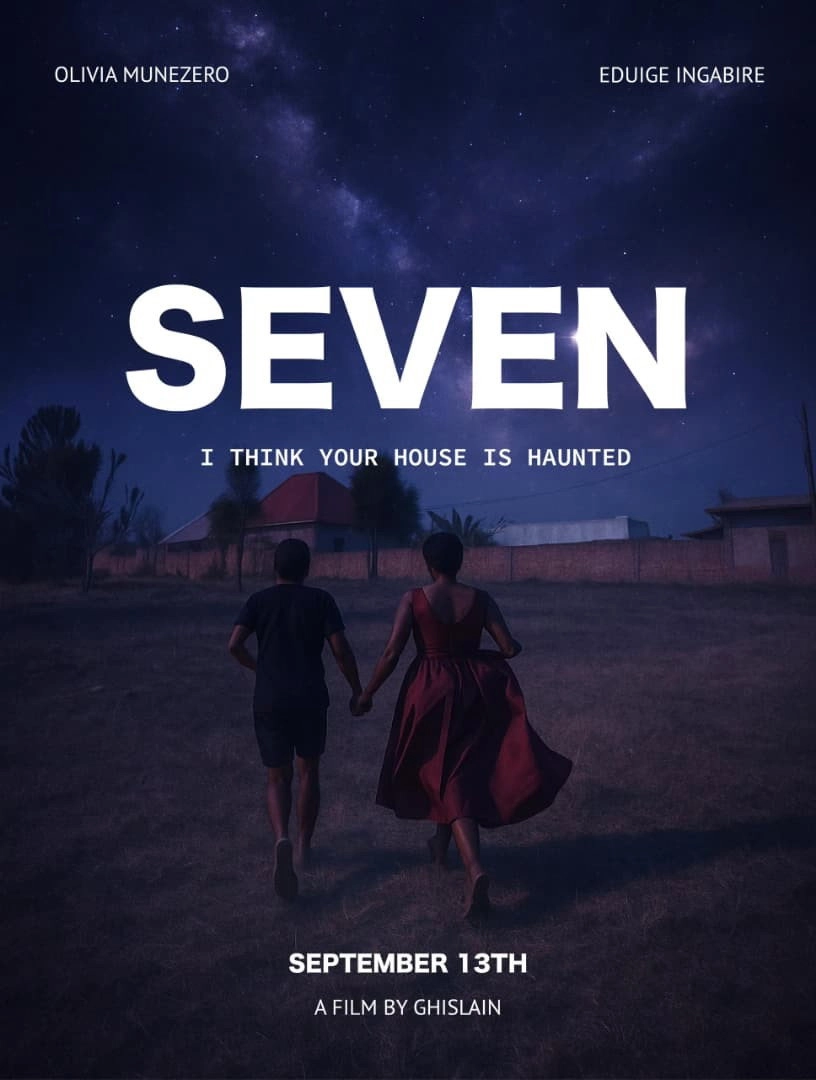 Seven