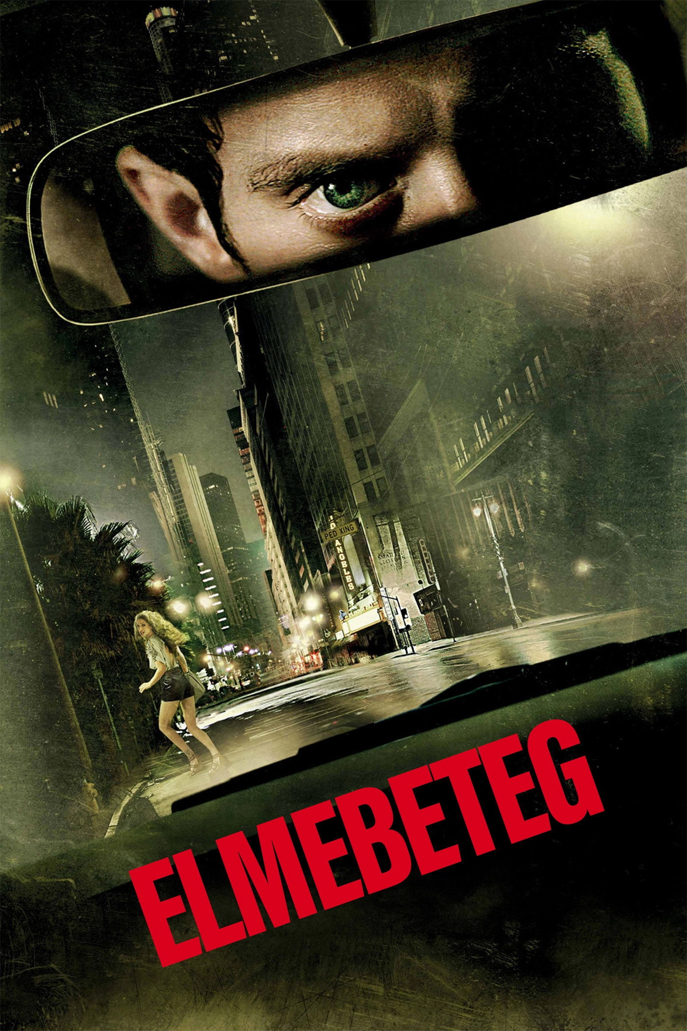 Maniac