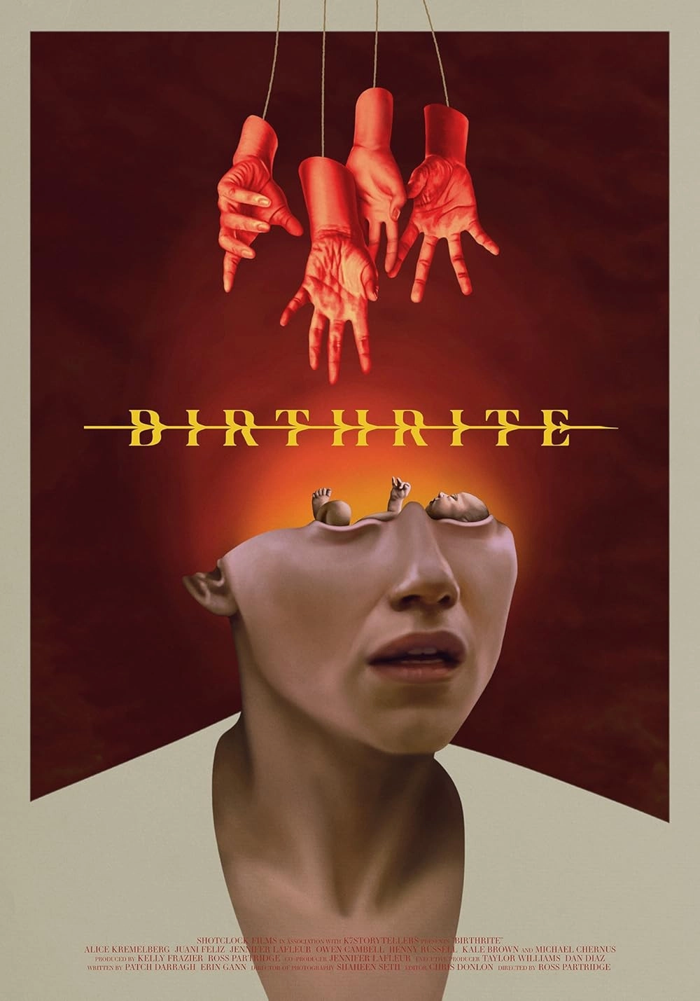 Birthrite
