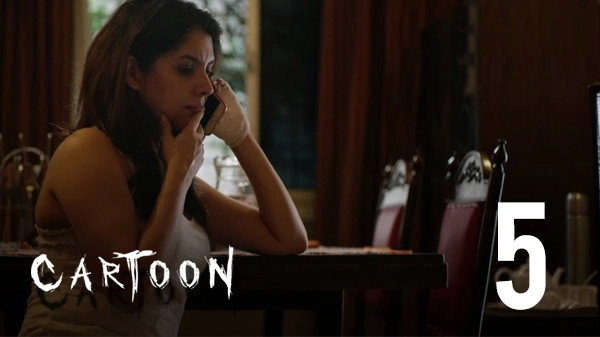 Cartoon