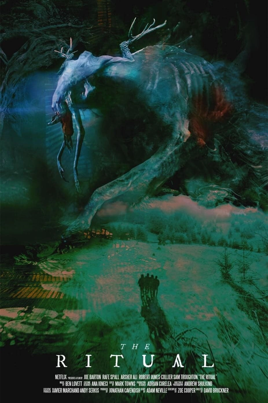 The Ritual