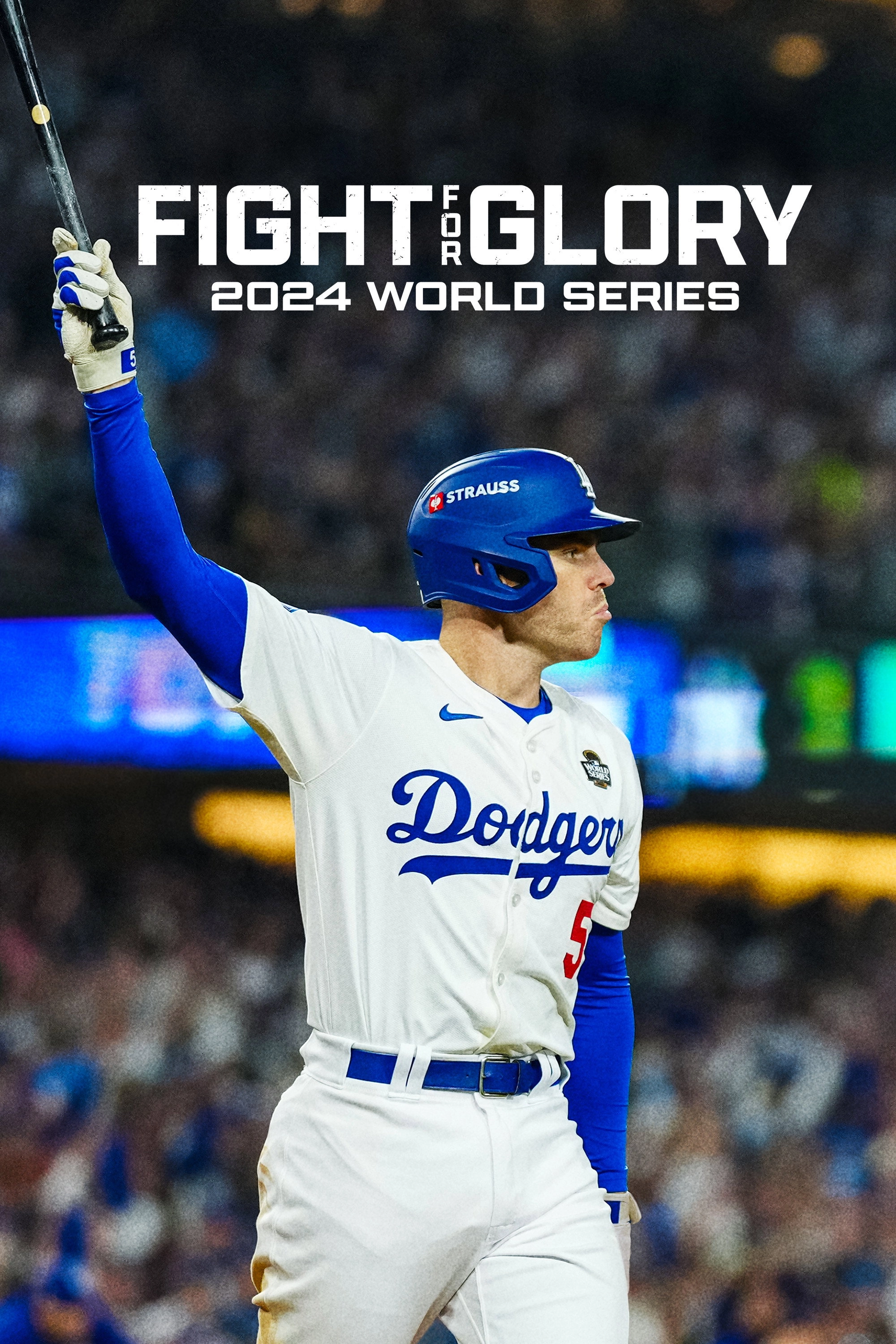 Fight for Glory: 2024 World Series