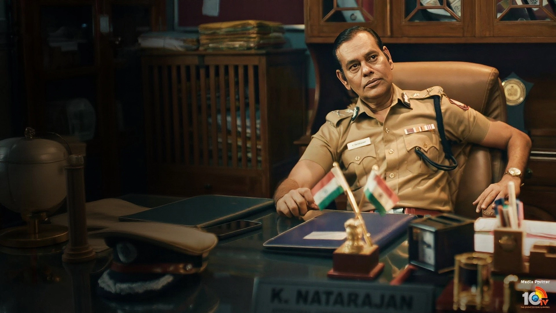 Dhoolpet Police Station