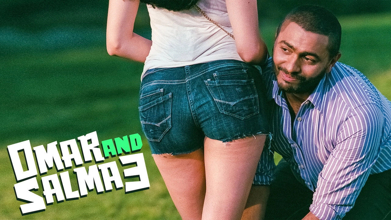 Omar & Salma 3