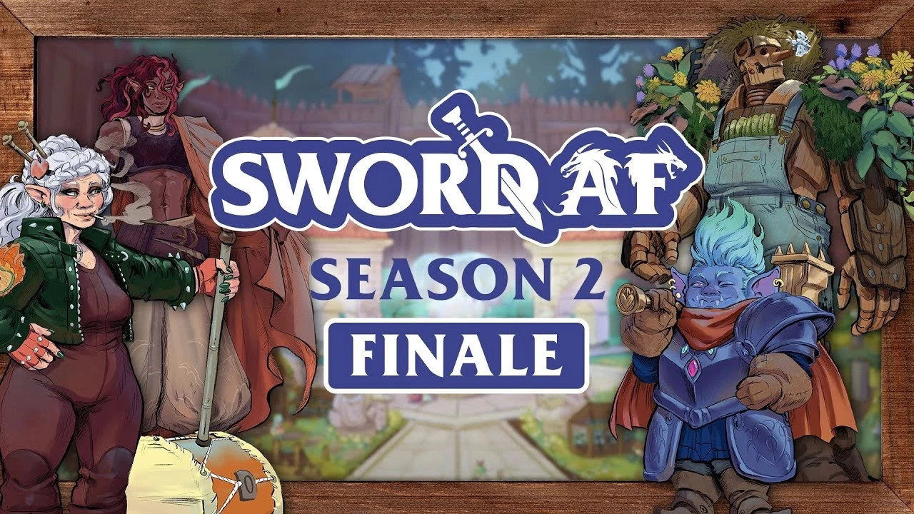 Sword AF