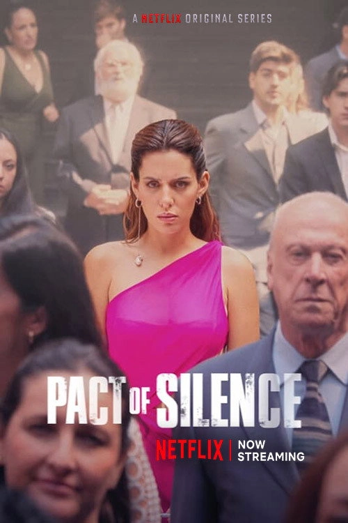 Pact of Silence