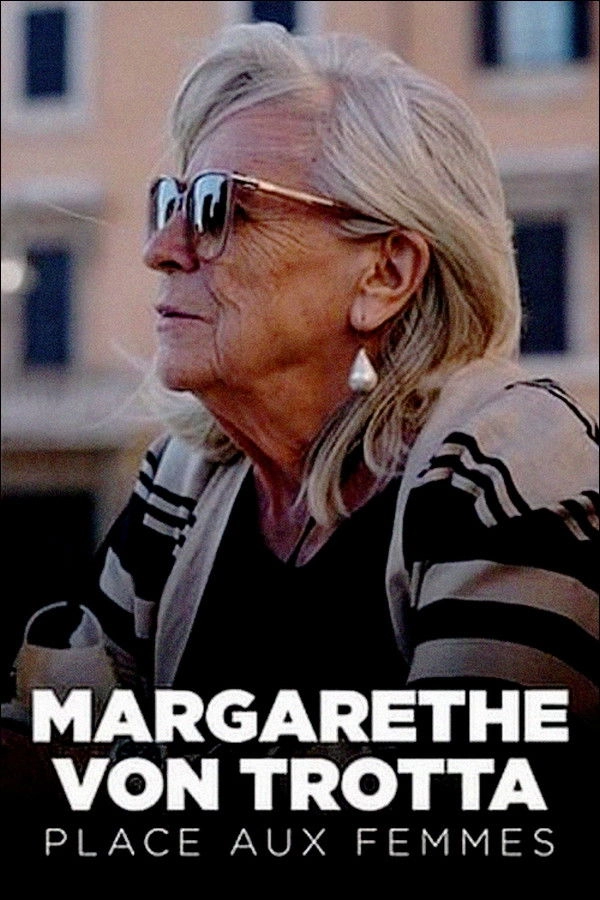 Margarethe von Trotta: A Women's Director