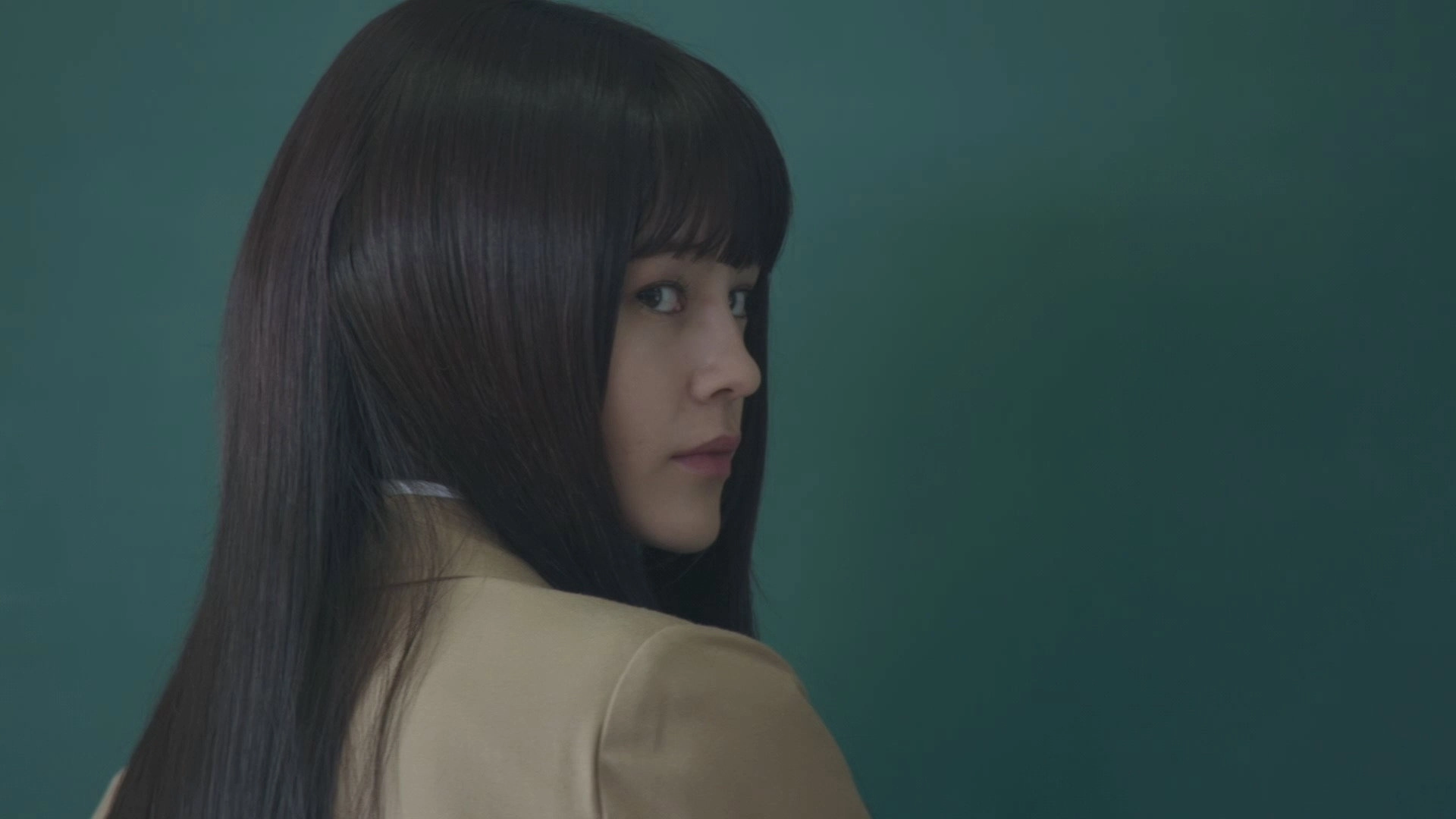 Humanoid Monster Bella Episode 0