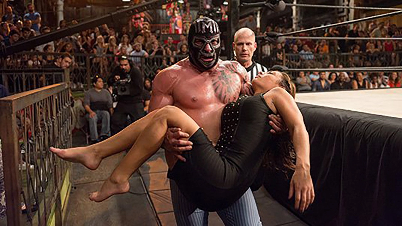 Lucha Underground