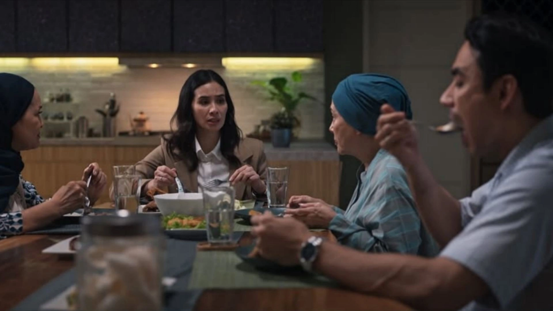 Lyora: Penantian Buah Hati