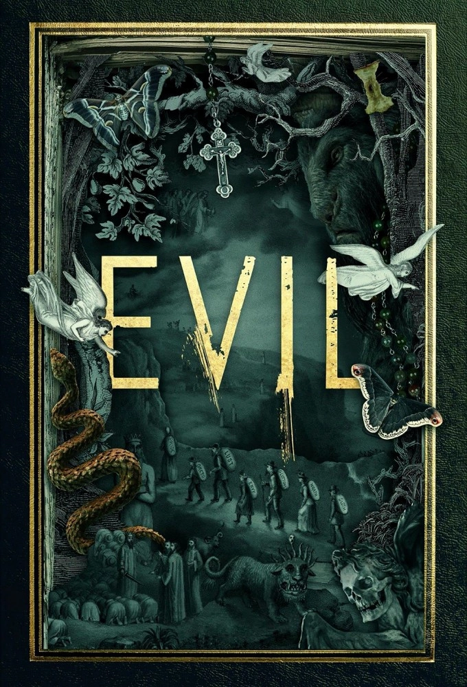 Evil