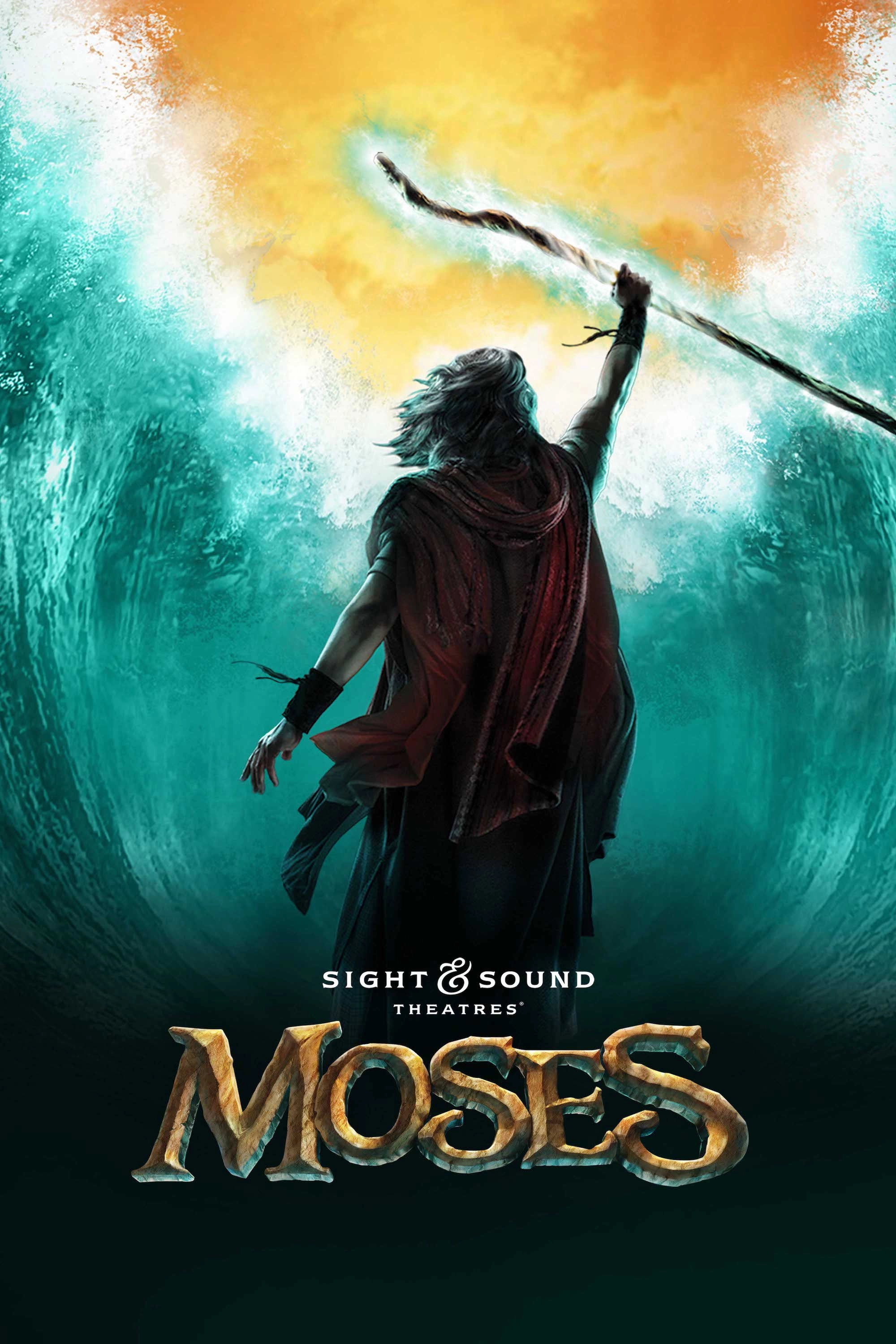 Moses