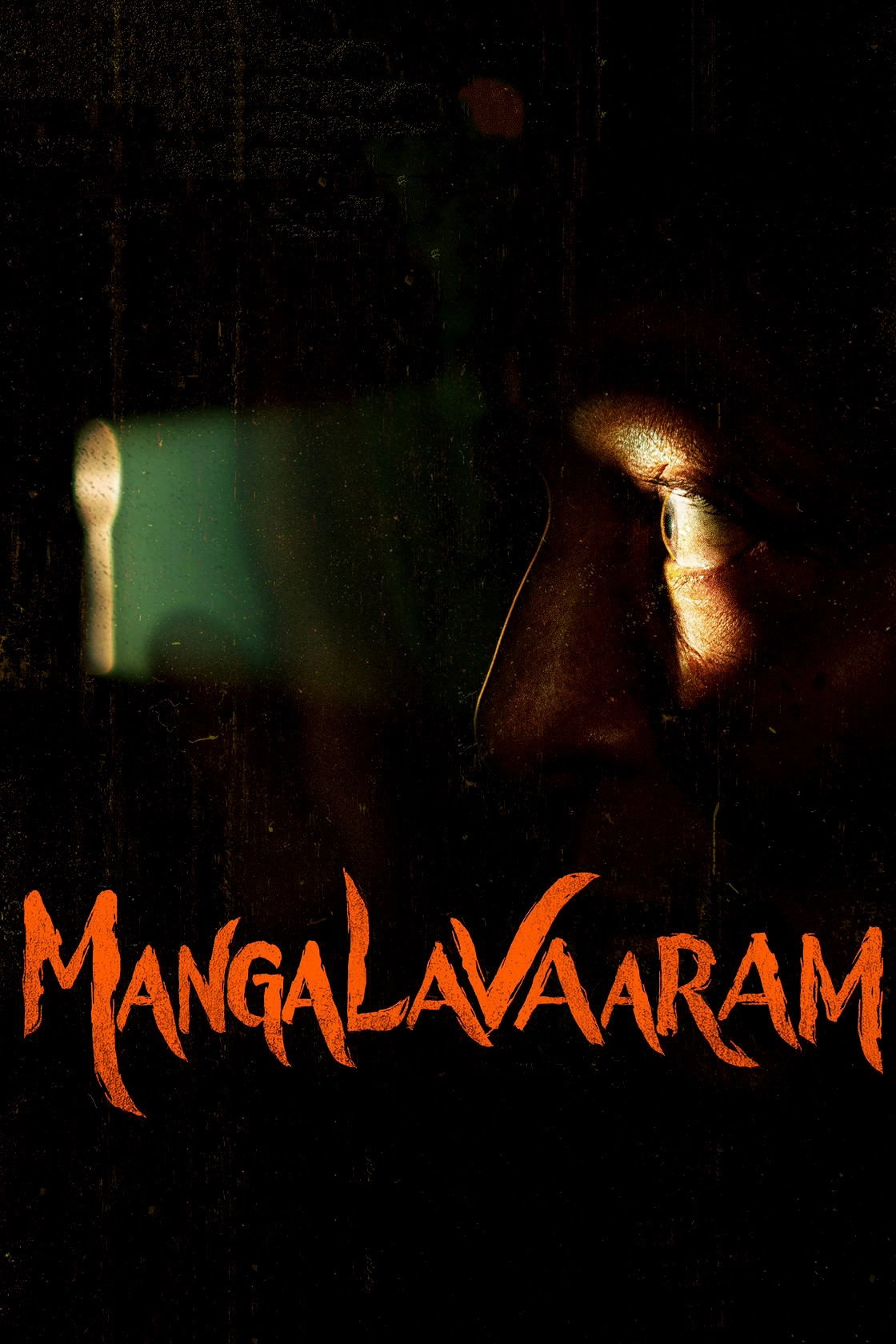 Mangalavaaram