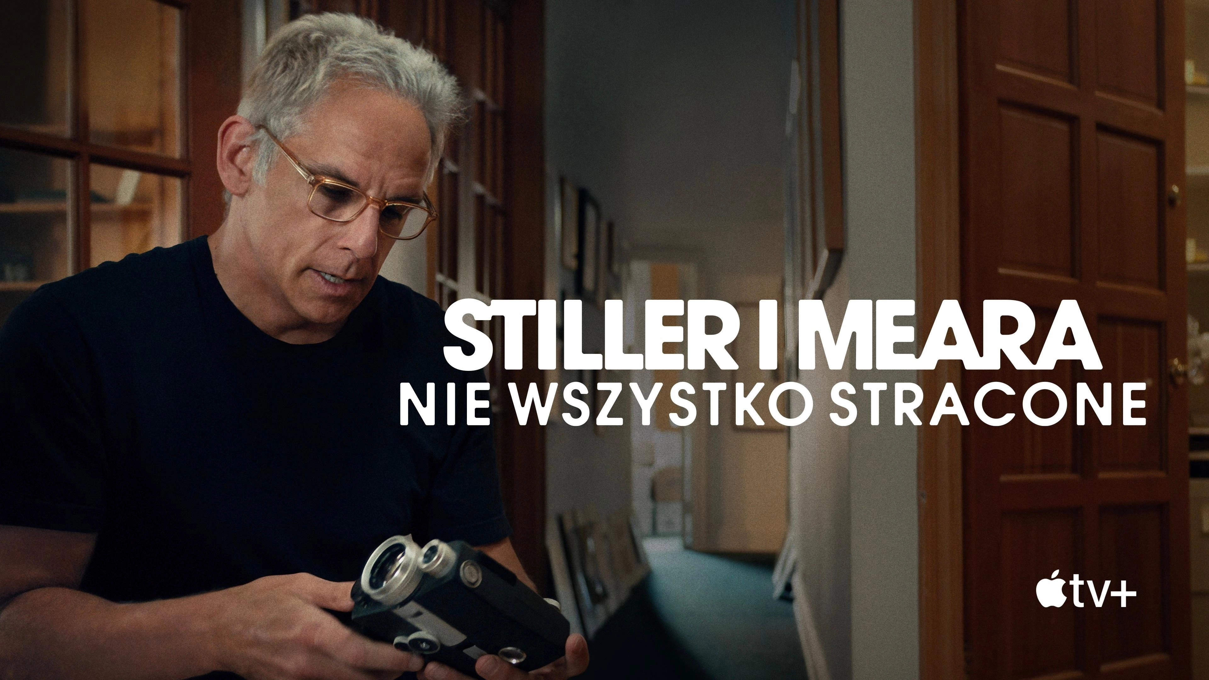 Stiller & Meara: Nothing Is Lost