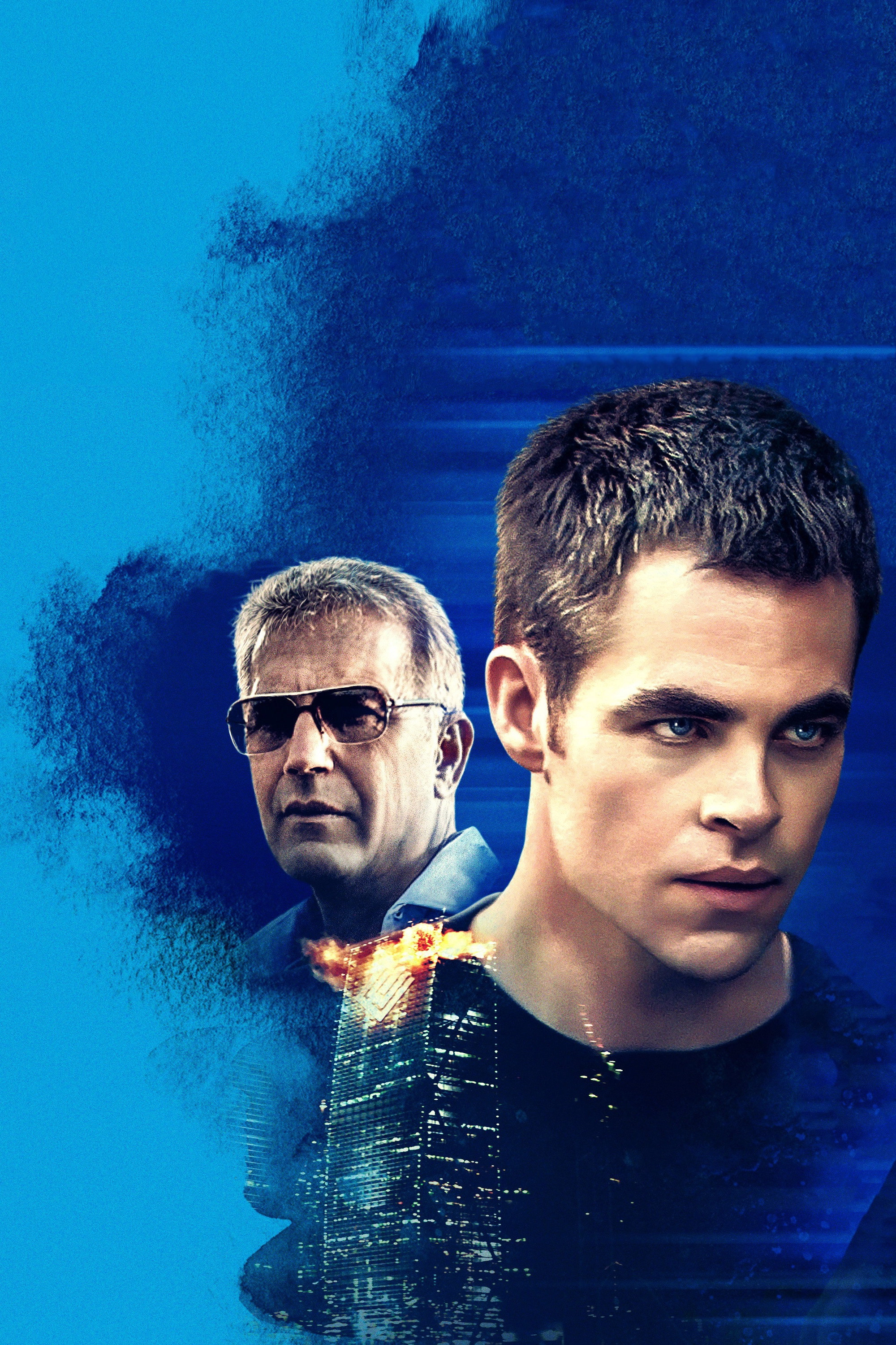 Jack Ryan: Shadow Recruit