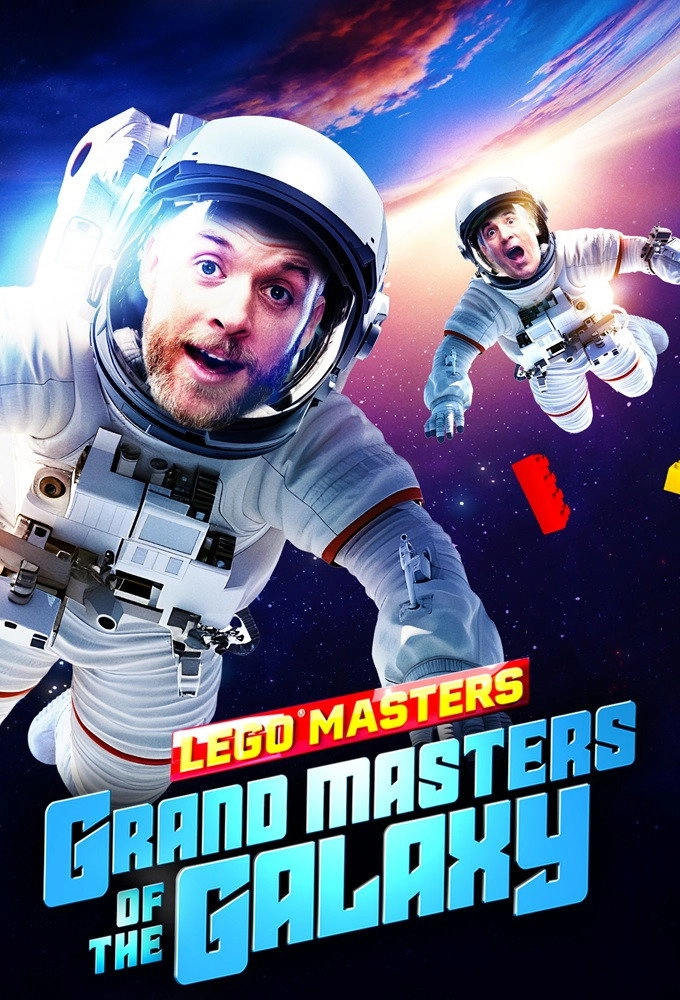 LEGO Masters