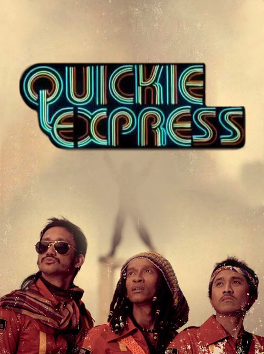 Quickie Express