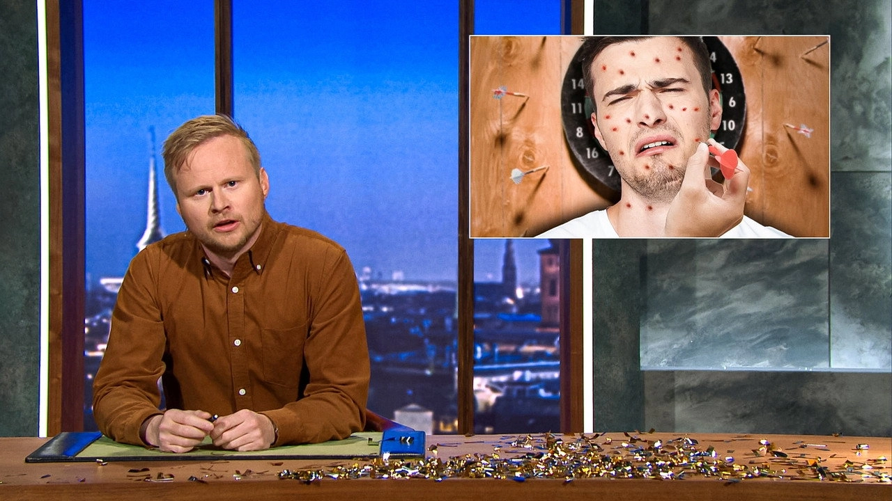 Tæt på sandheden