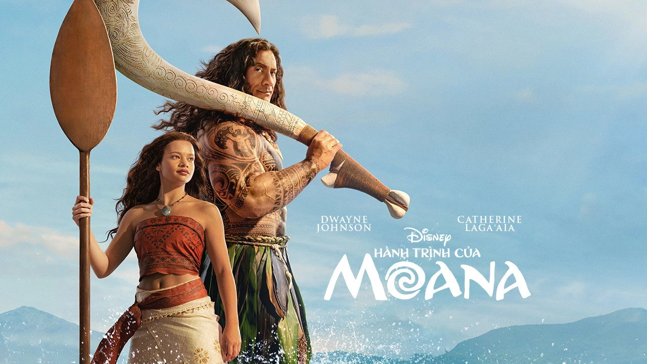 Moana