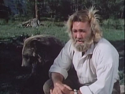 Grizzly Adams