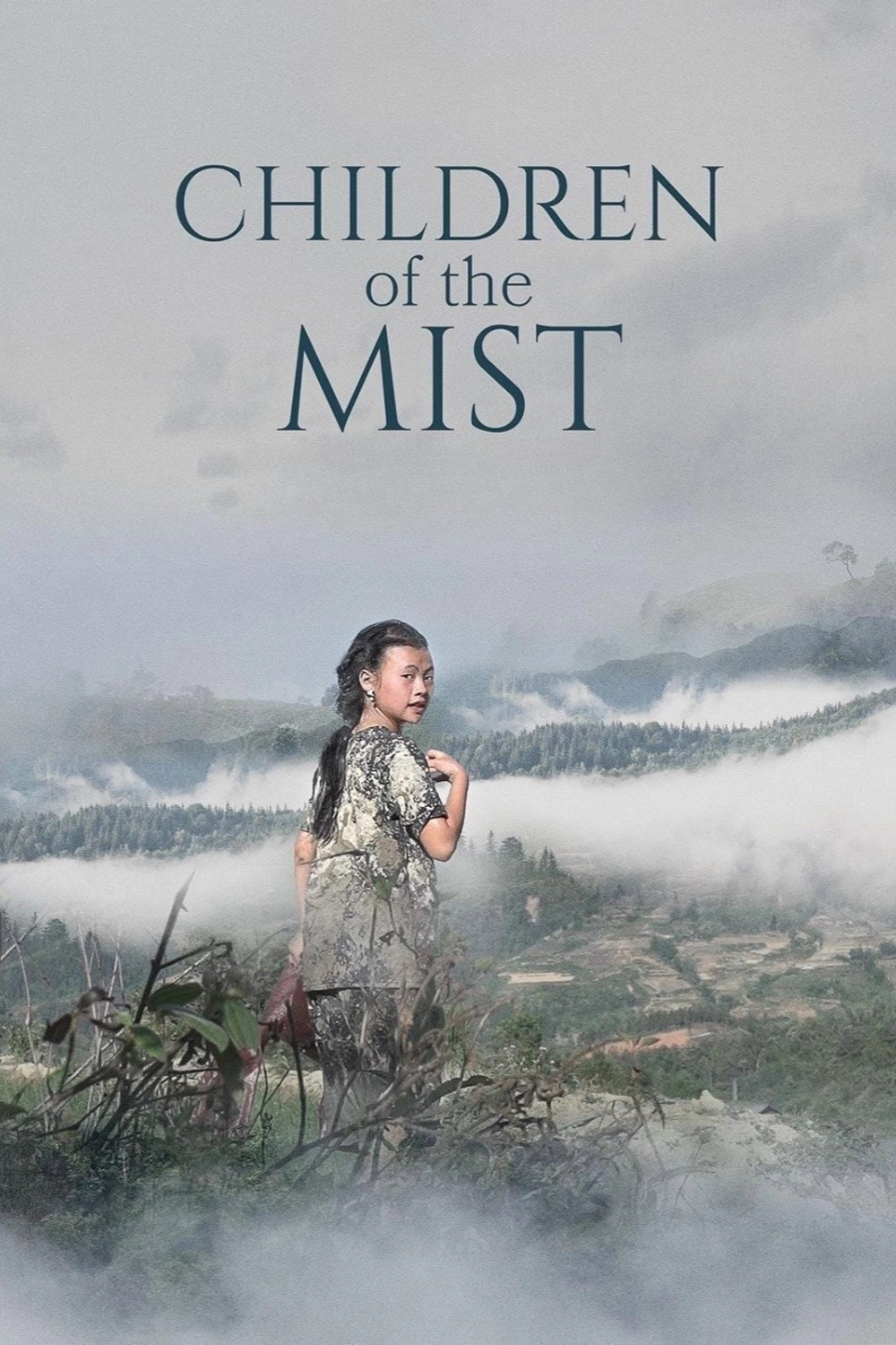 Children of the Mist