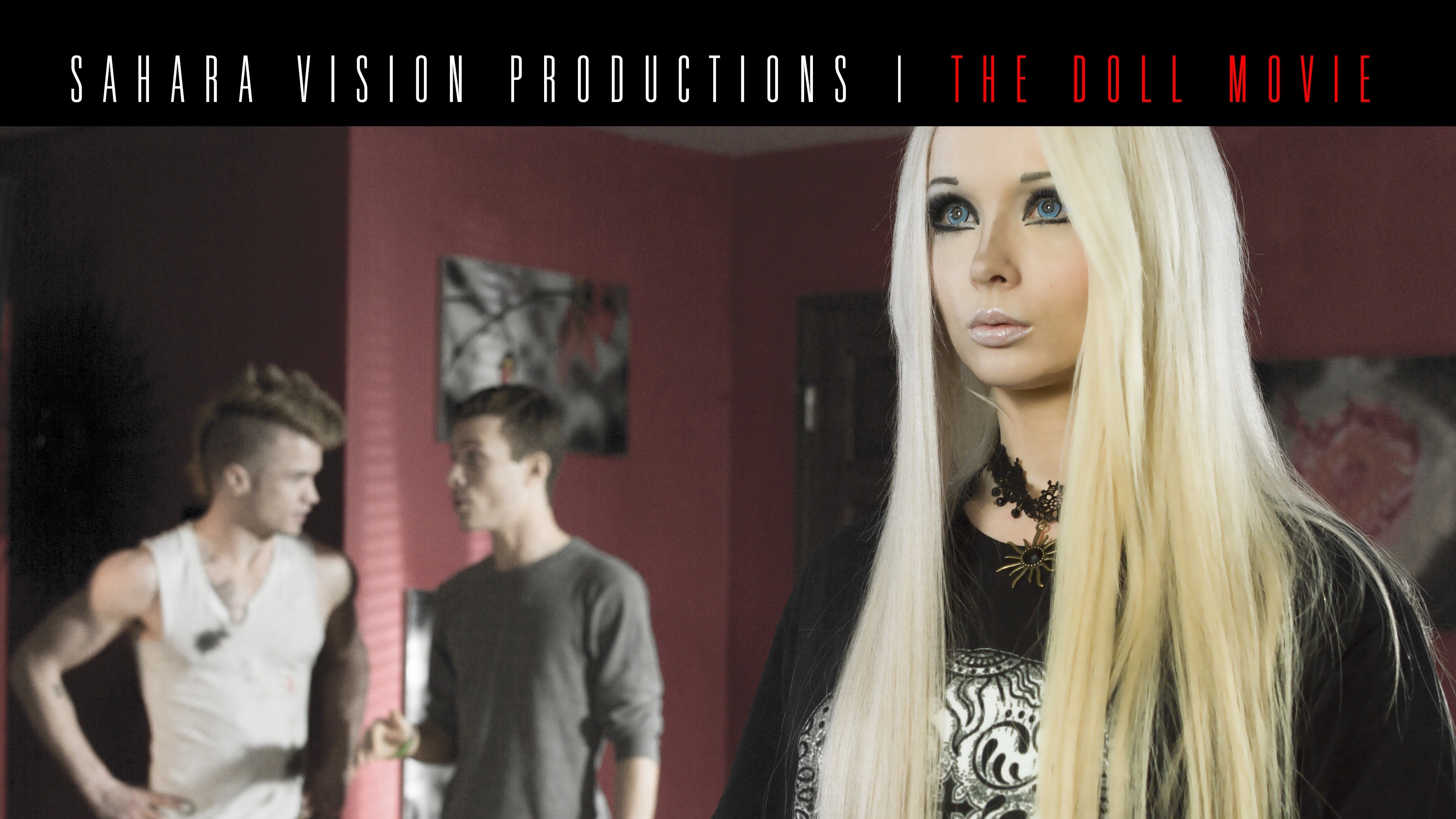 The Doll