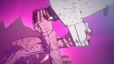 Knights of Sidonia