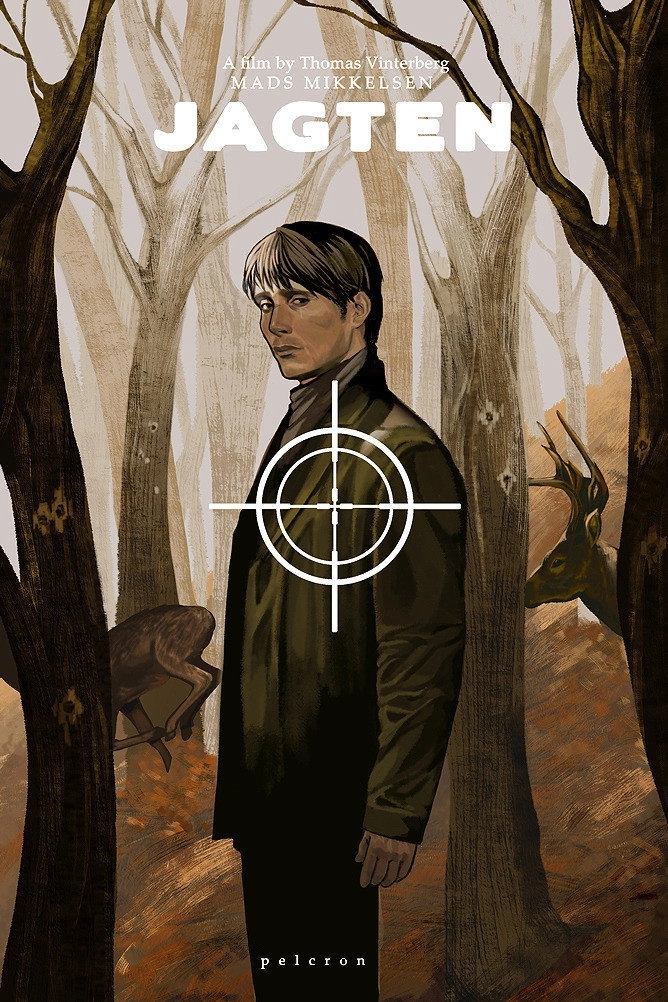 The Hunt