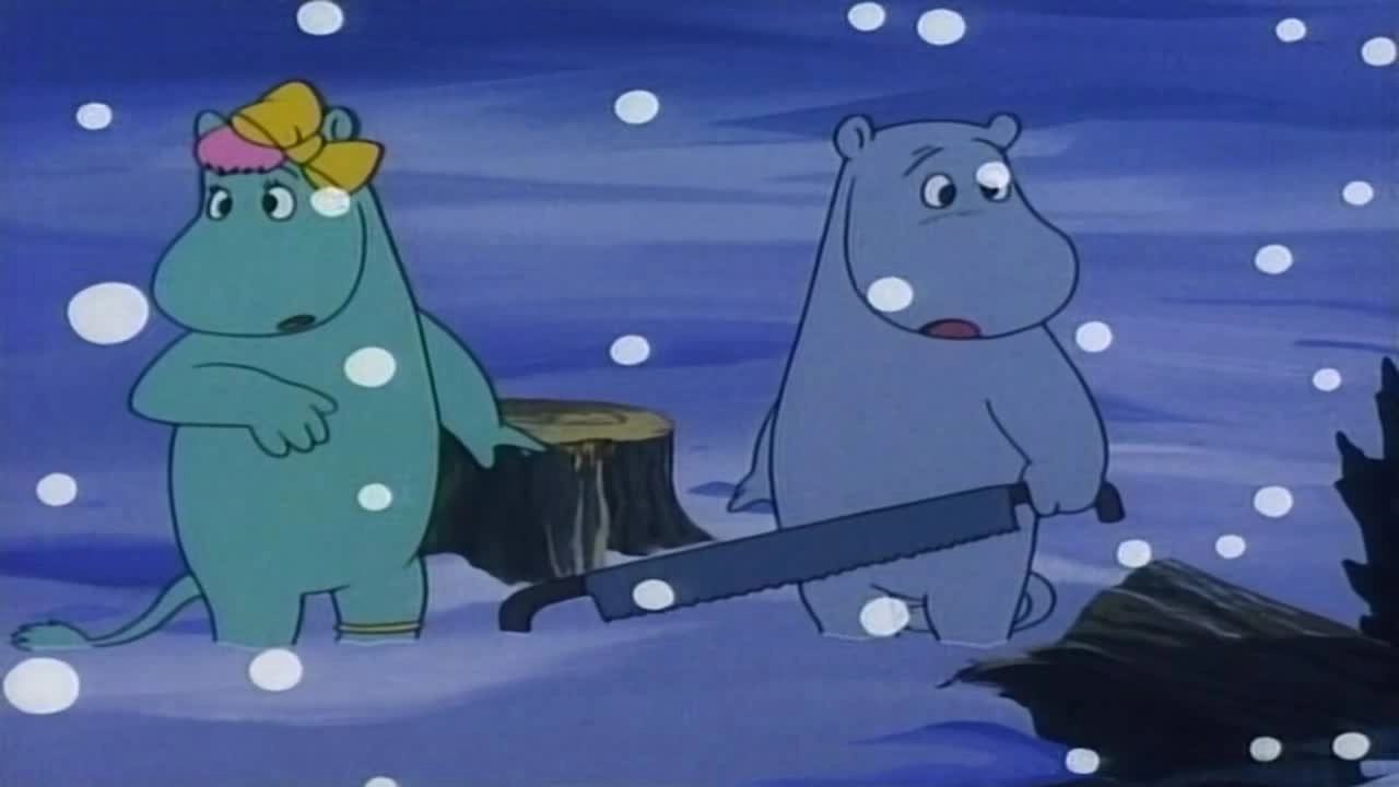 Moomin