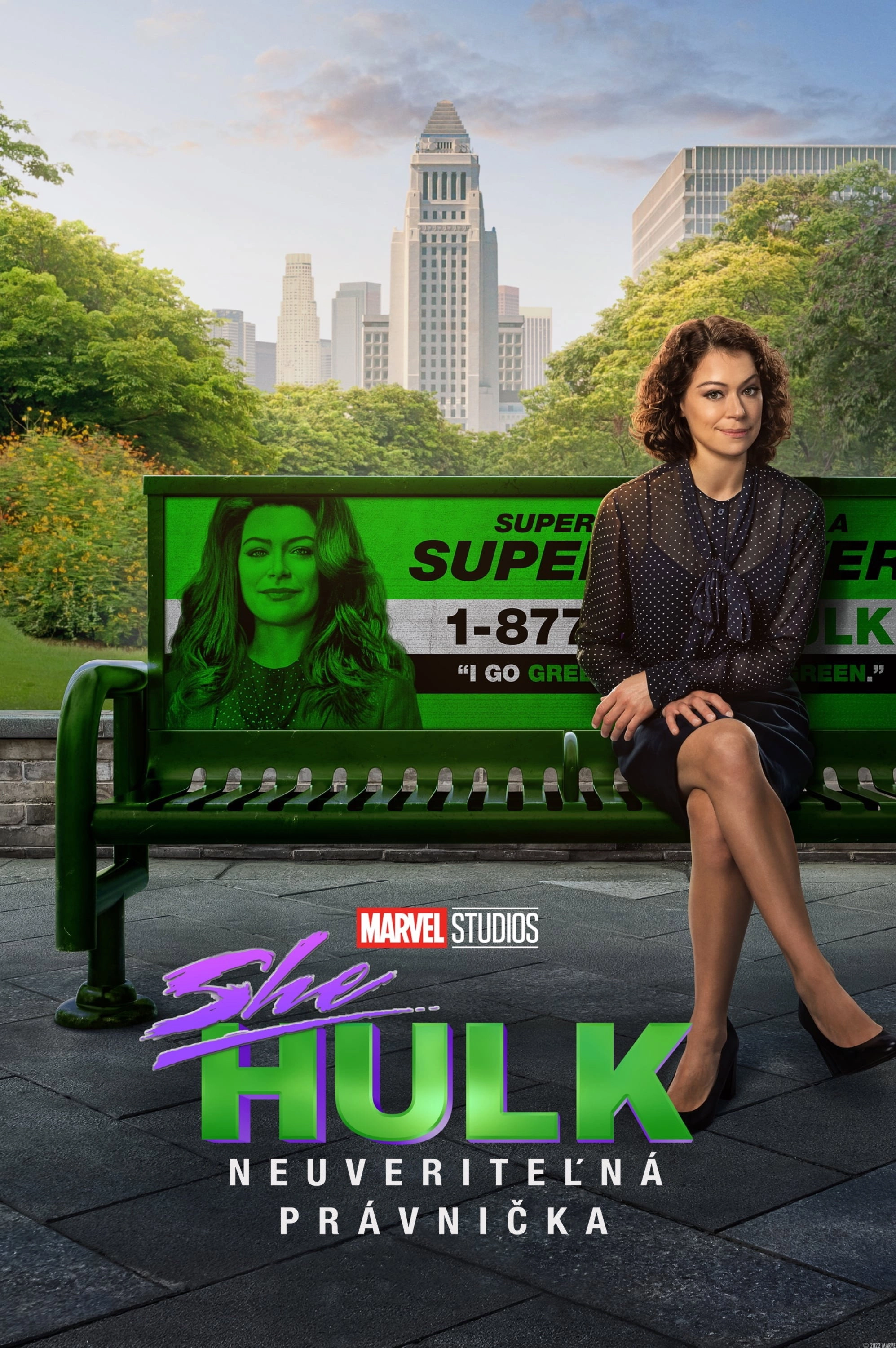 She-Hulk: Attorney at Law