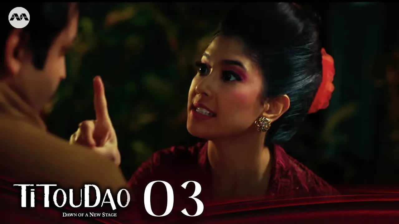 Titoudao: Inspired By The True Story Of A Wayang Star